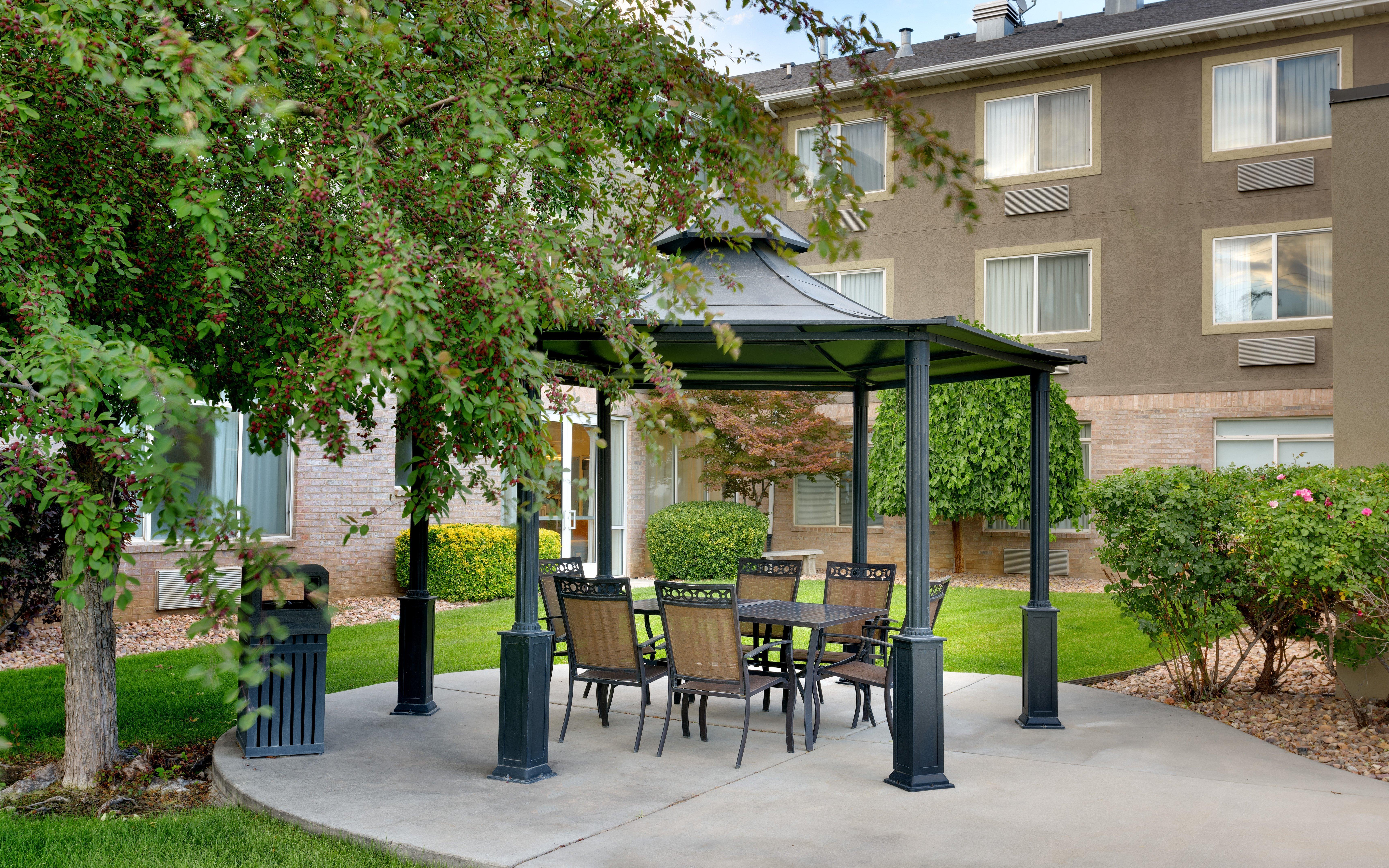 Holiday Inn Express & Suites American Fork - North Provo, An Ihg Hotel Exterior photo